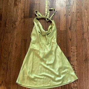 Beginning Boutique Dress